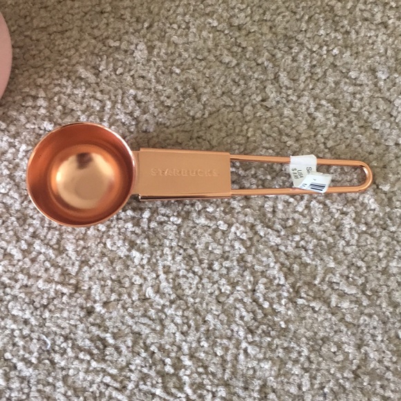 Starbucks Other Starbucks 2 Tbsp Measuring Spoon Poshmark